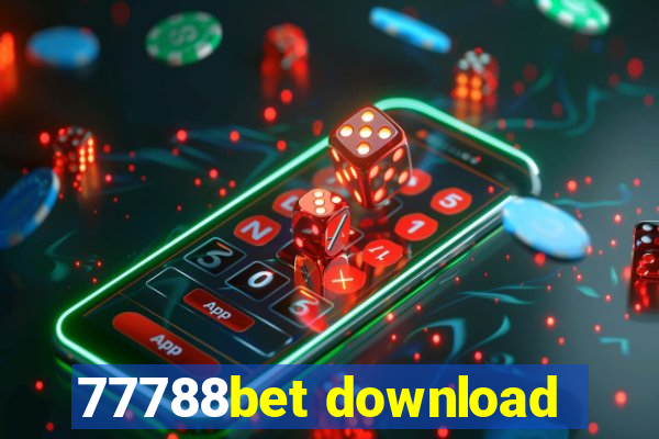 77788bet download